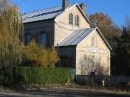 ancienne gare de Chailvet-Urcel